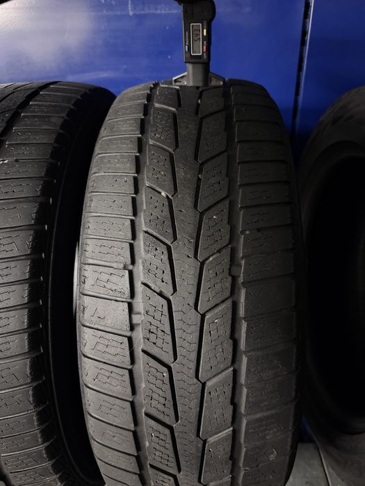 Semperit Speed Bridgestone Blizzak 205/55r16 зимова Склад Шин Умань