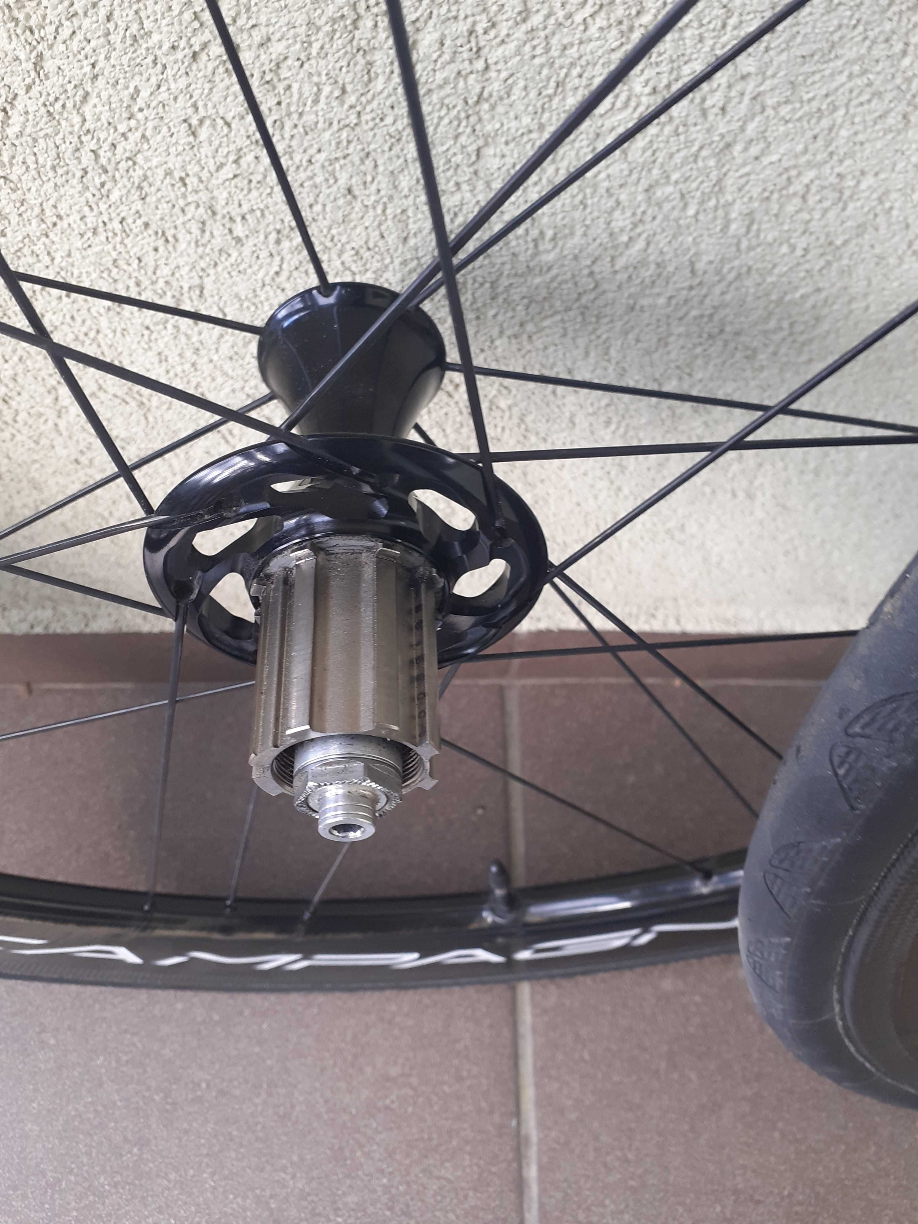 Campagnolo Bora WTO 60