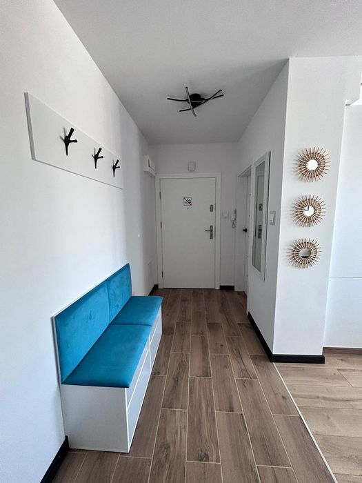 A&R Apartamenty Wenedów II , prywatne miejsce postojowe oraz  WiFi