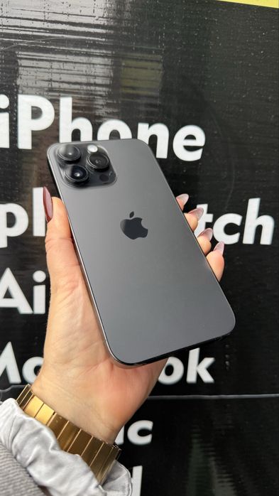 Iphone 14 Pro Max 128gb. Neverlock. Повний комплект/гарантія