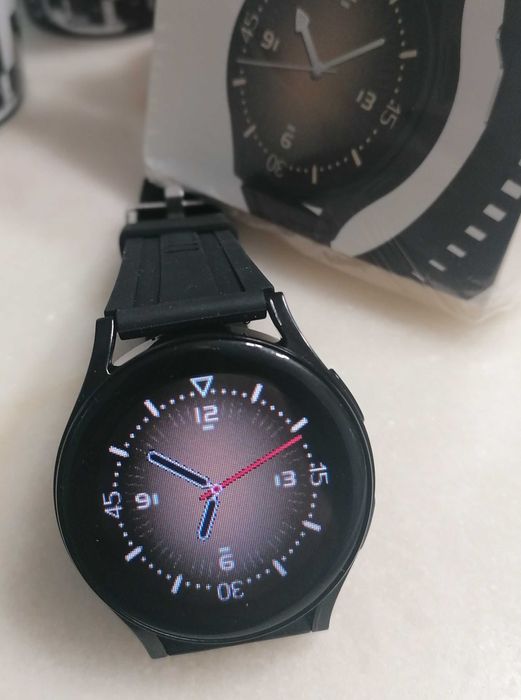 Smartwatch GT1 - Novo na caixa
