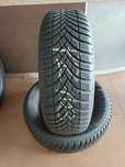 215/65R16 98H Semperit Speed Grip 5 Para zima 2022 PZ103