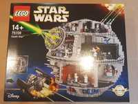 LEGO Star Wars 75159 Gwiazda Śmierci Death Star