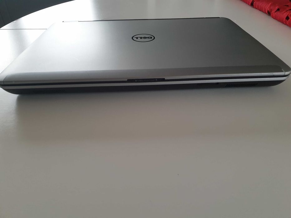 Dell Latitude E6440/4GB/i5-4310M/250GB SSD/Win10