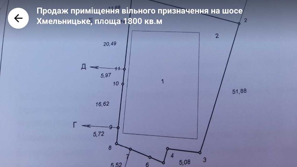 Незавершене будівництво