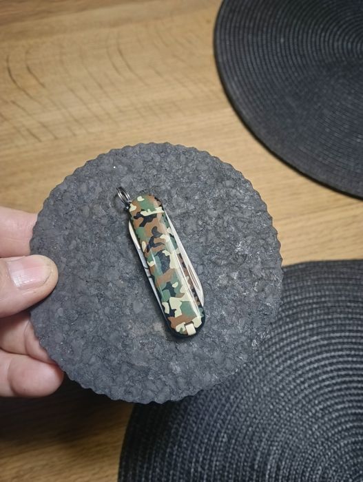 Victorinox maluch