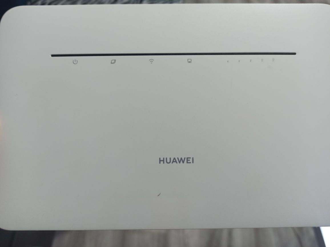 Huawei 4g Router 3 Pro