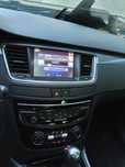 Radio nawigacja Peugeot 508 16r.