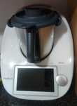 Bimby TM6 + 1 copo