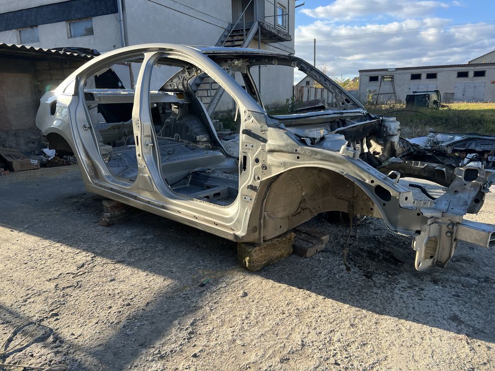 Продам детали коузова Шевроле Cruze