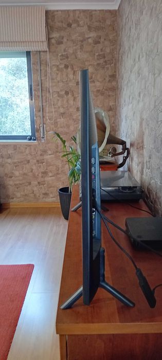 Smart TV Samsung 7 SERIES  40" LED UltraHD 4K