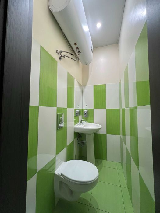 Хостел Либідська! Автовокзал! 1 поверх — зручно навіть без світла!