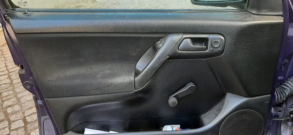 Volkswagen golf 3