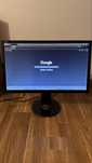 Monitor ASUS 24’’ VG248QE 144hz