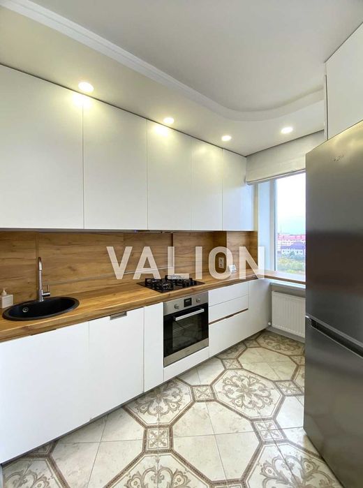 Продаж стильної 2-кім. кв. в ЖК «У квартал». Є- відновлення