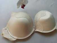 Stanik biustonosz 55 D push up