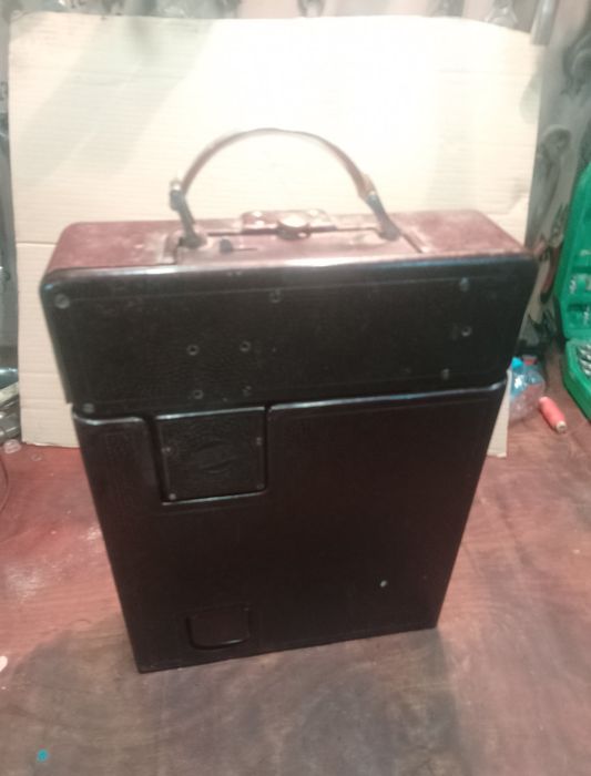 Продам німецьку швейну машину