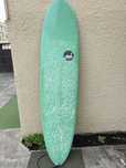 Malibu 7,6  pouco uso