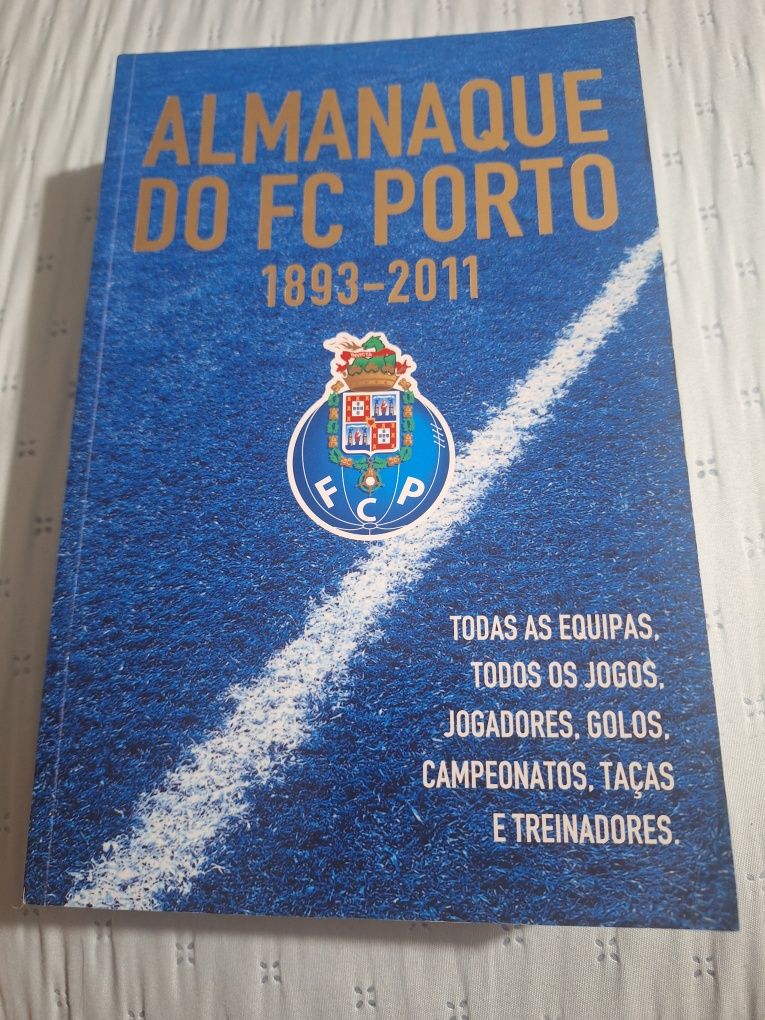 Almanaque do FC Porto