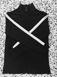 Idealna bluza Hanes rozm XS. 158/164 cm