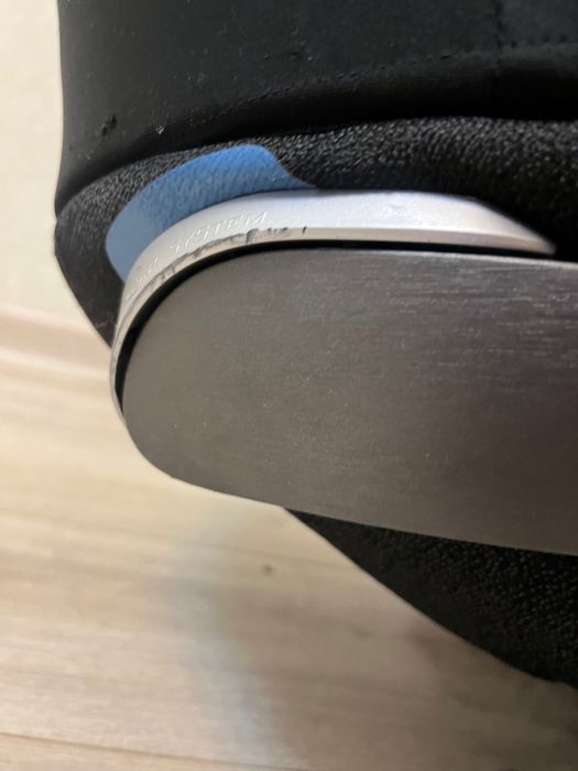 Автокрісло Cybex Cloud T i-Size