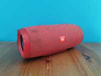 Głośnik bluetooth JBL Charge 3 czerwony 100% sprawny