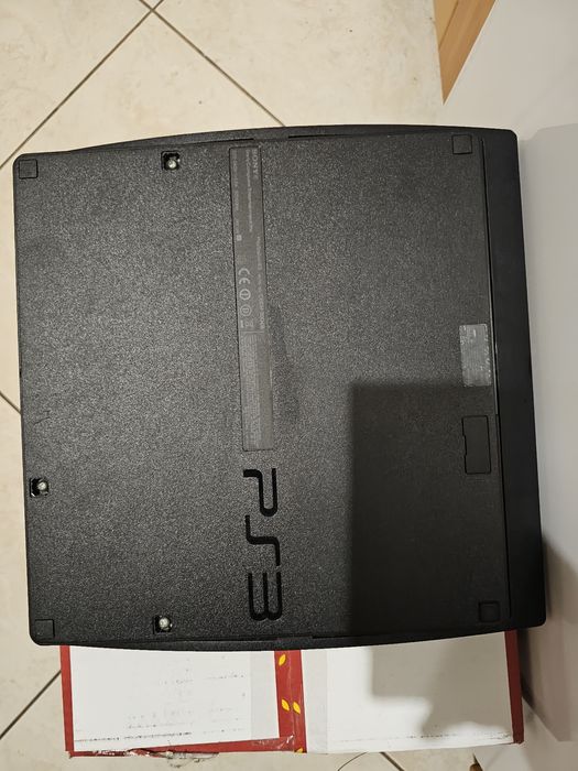 Playstation Slim 3 2004B