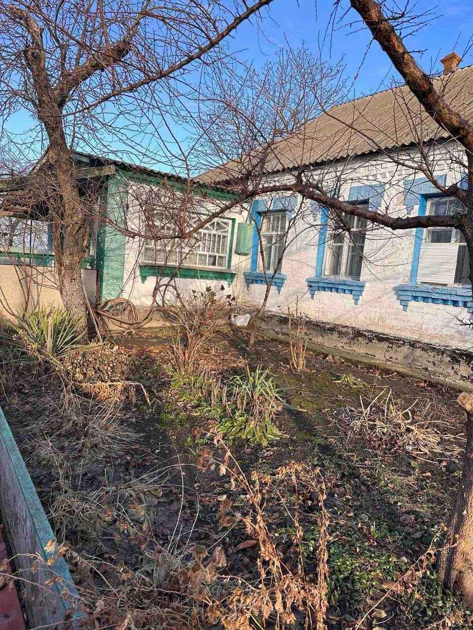 Продаж будинку, с.Савинці.