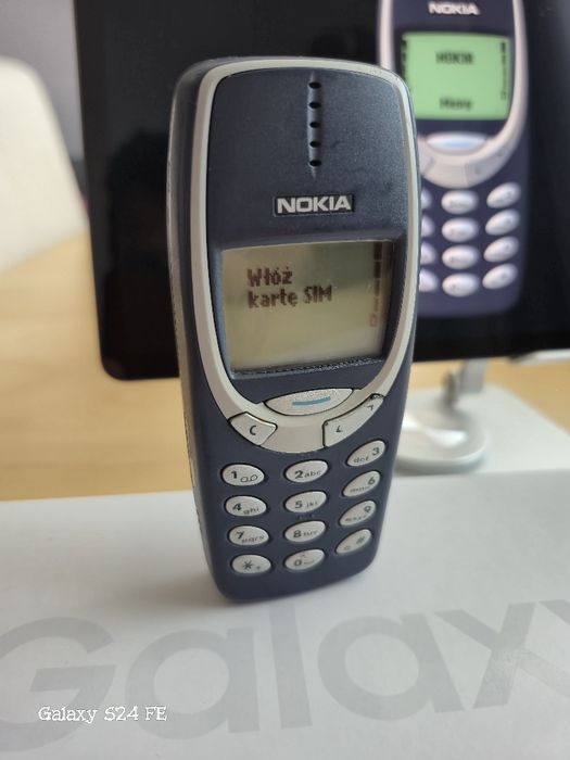 Nokia 3310 Classic