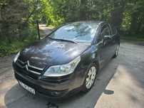 Citroen c4 Vts 1.6 16v 109km Climatronic Xenon Panorama