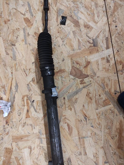 Рульова рейка Nissan Qashqai  j10 1.5дизель під реставрацію