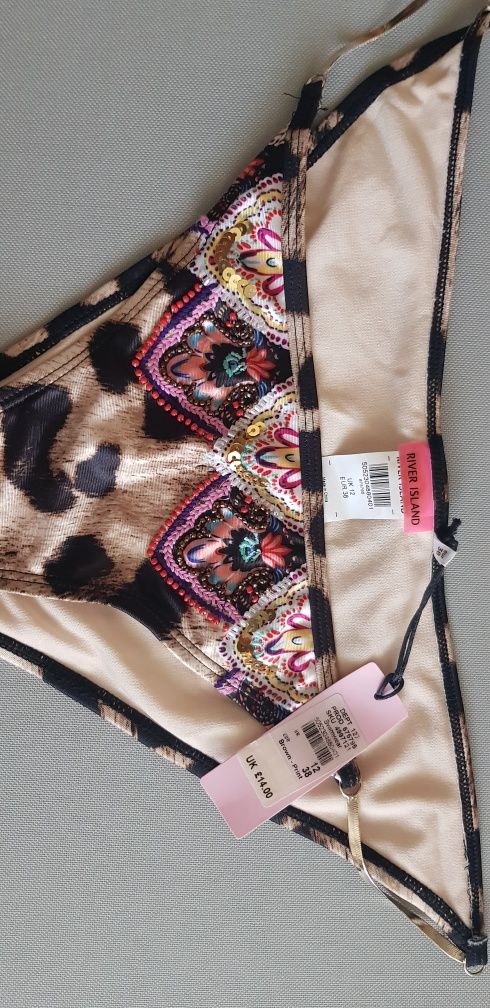 Купальник раздельный RIVER ISLAND