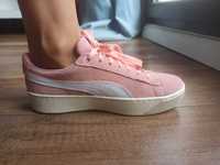 puma sneakersy 37