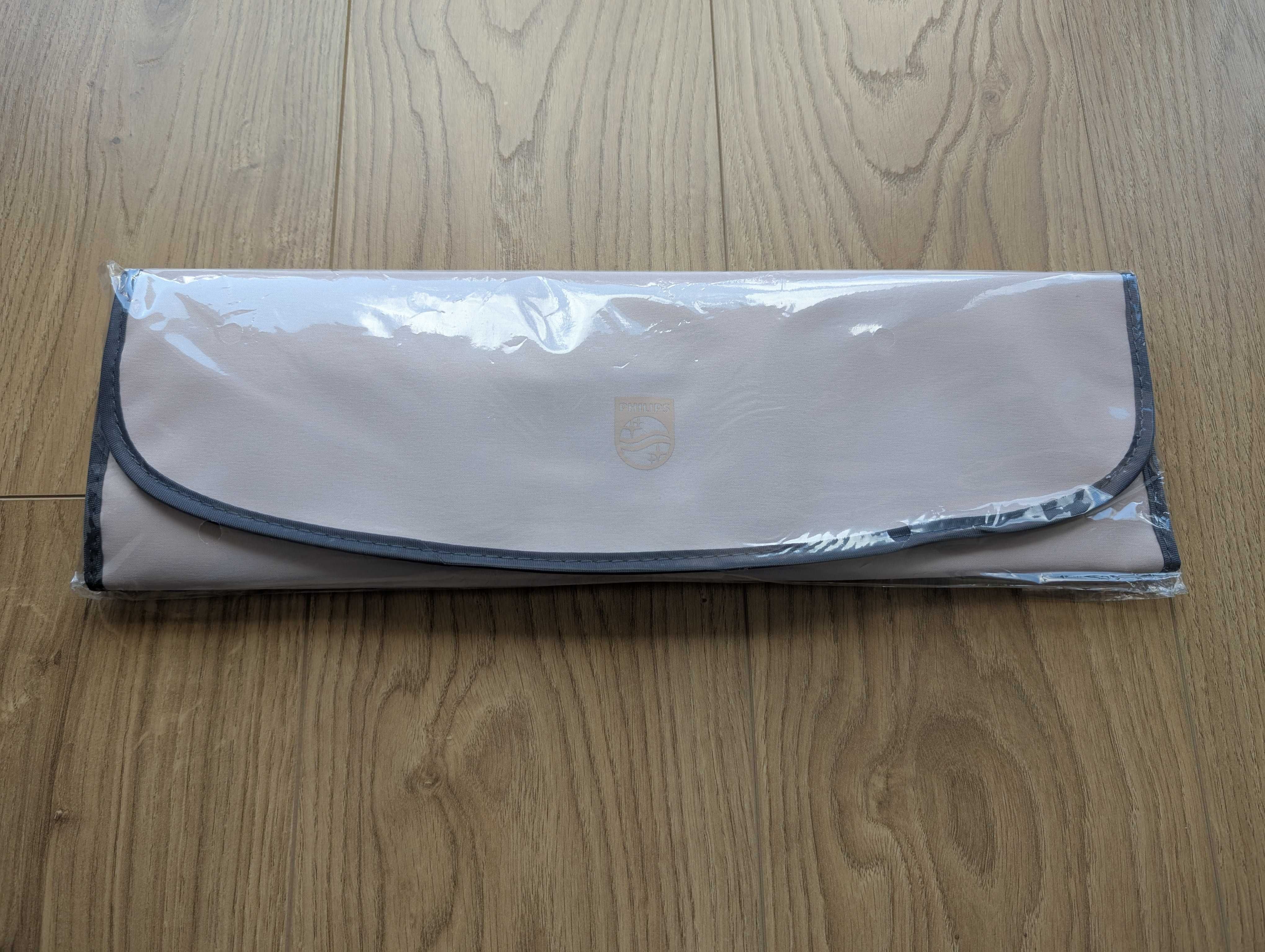 Oryginalny pokrowiec etui Philips CP1693 do prostownicy BHS830 BHS838