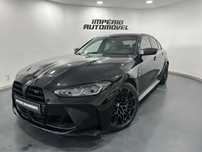 BMW M3 Competition