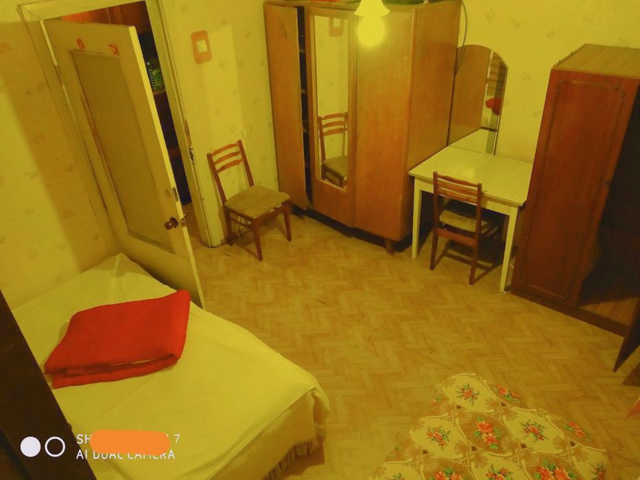 Здам для 1-3 людей, одну з кімнат, є дві на вибір. Власниця, Без коміс