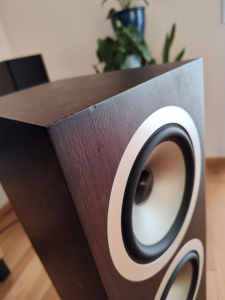 Tannoy Revolution DC6T SE