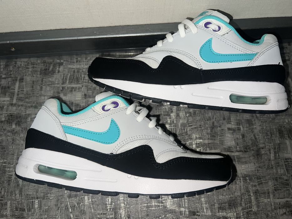 Кросівки Nike 36,5/23,7 Air Max кроссовки