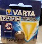 Батарейка Varta V625U