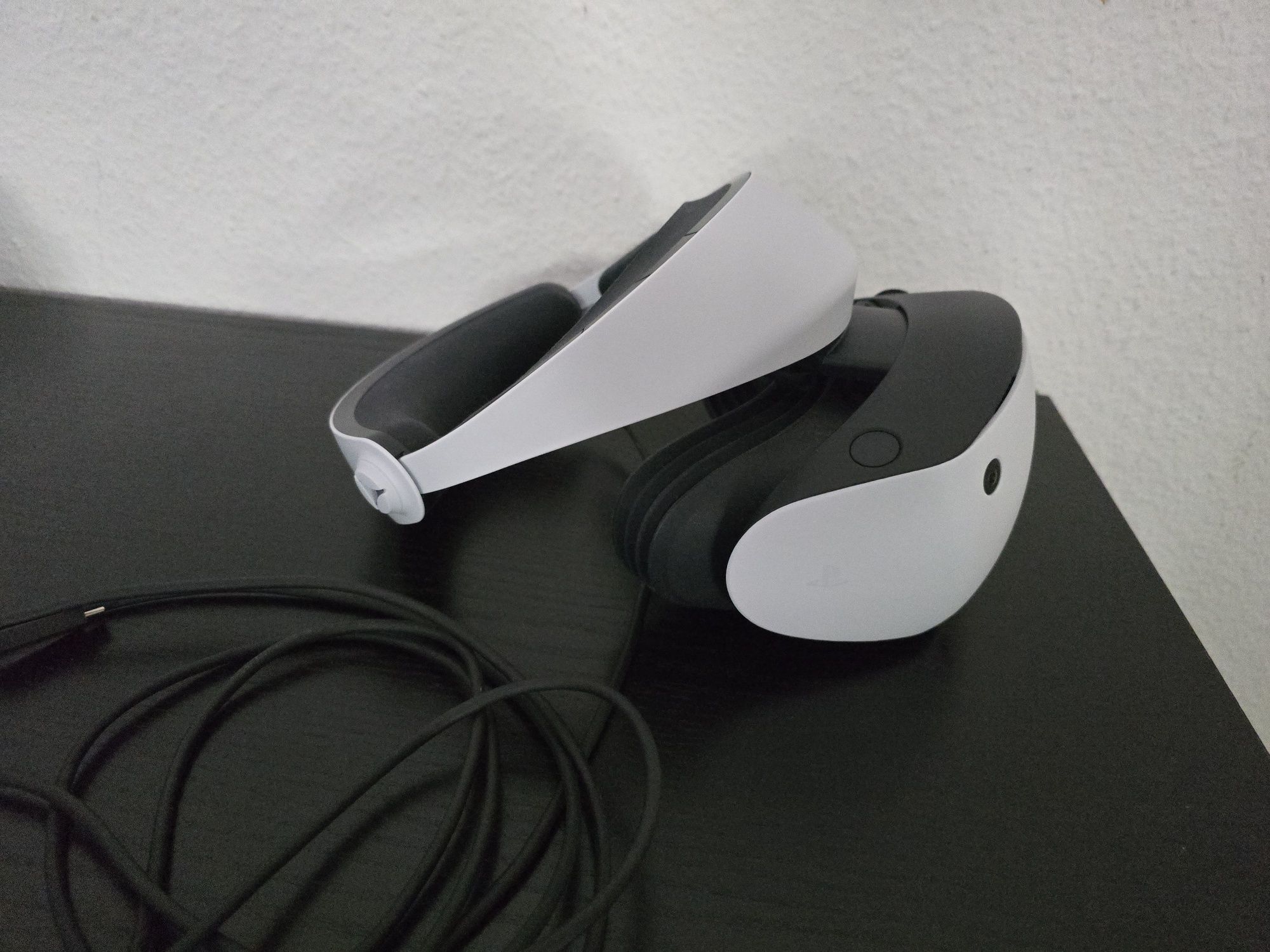 Sony gogle psvr2