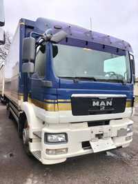 Продам MAN TGM 22.250