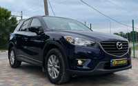 Mazda CX-5 2016 року