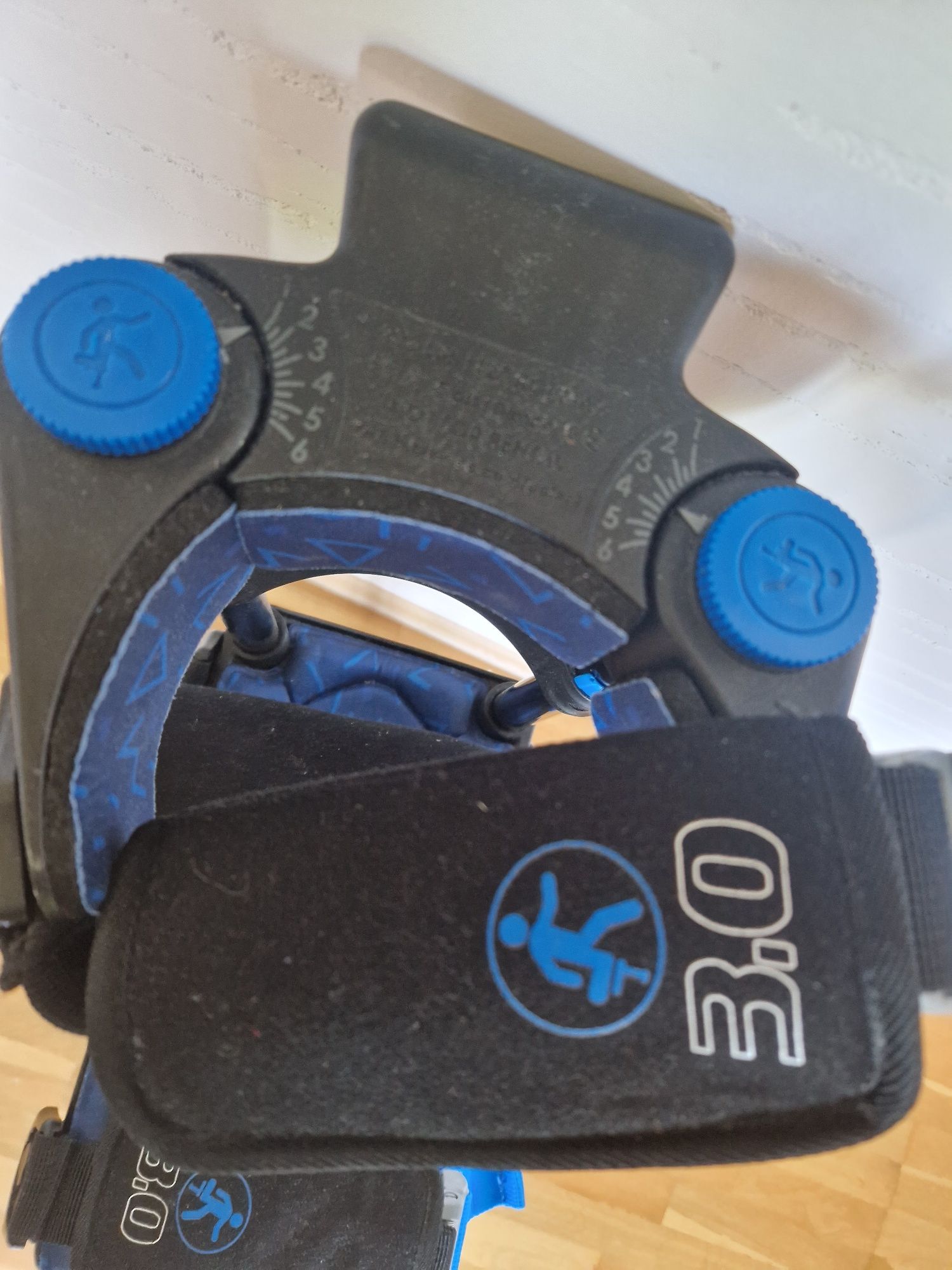 Orteza Iwalk 3.0