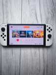 Konsola Nintendo Switch Oled