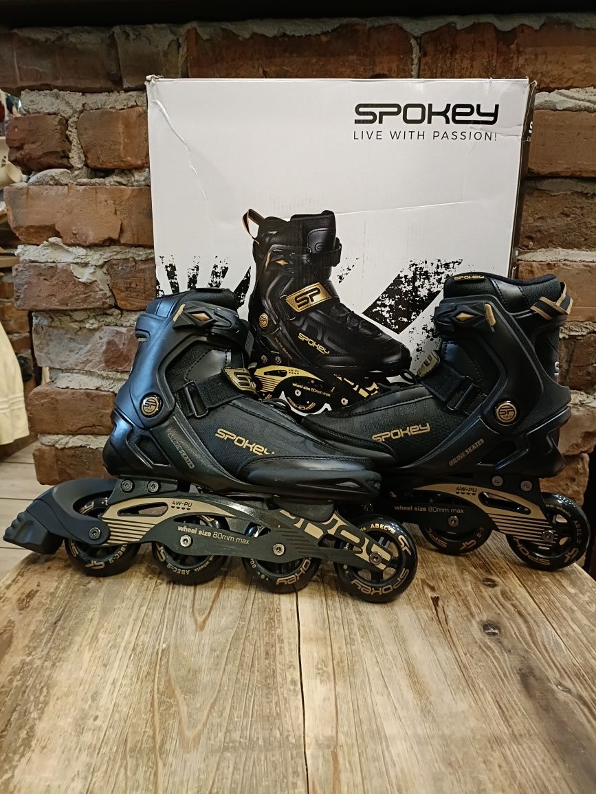 Rolki Spokey Prime Pro