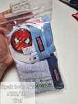 2pak majtki Spiderman bokserki dla chłopca rozmiar 122/128