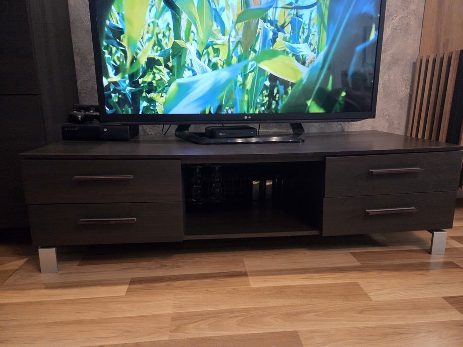 Komoda + szafka RTV