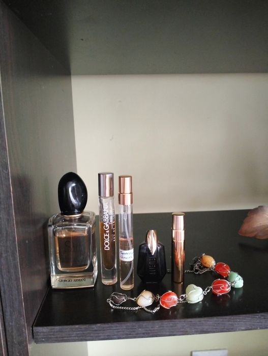 Оригінальни парфуми