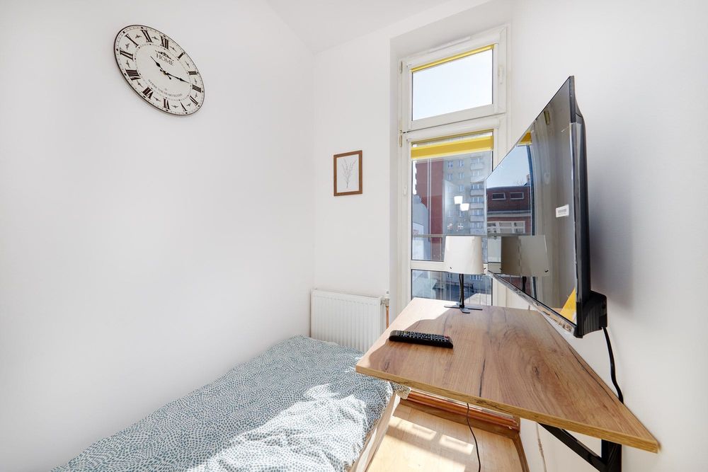 pokój I Wolności 264 Zabrze I balkon I od zaraz