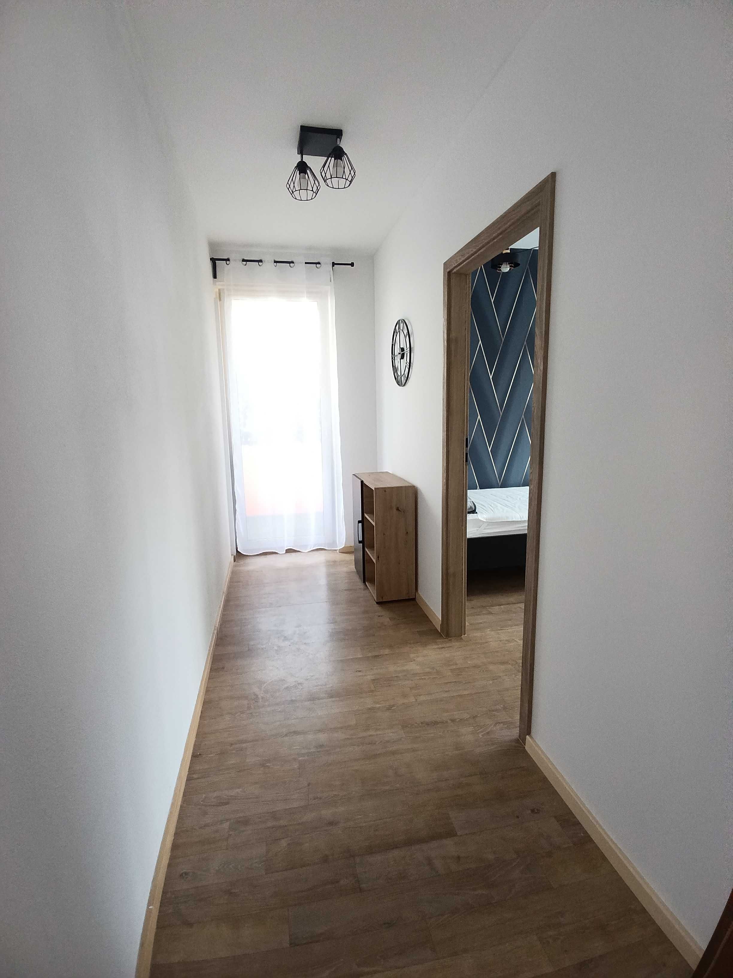 Do wynajęcia – 3 niezależne pokoje, Poznań Dębiec